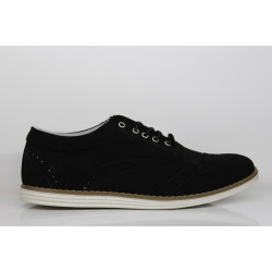 Обувки MTR-О-0079 Black