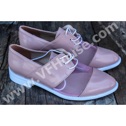 Обувки 15-0704 08 Pink