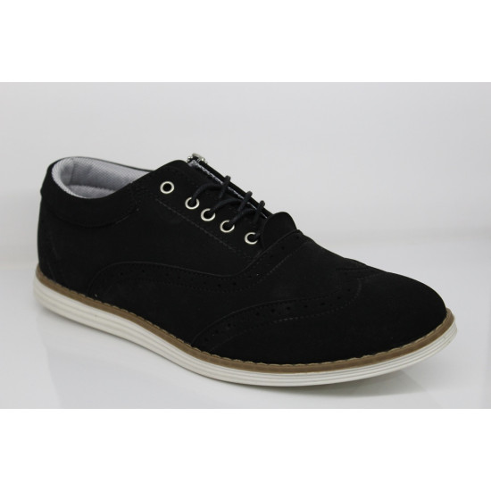 Обувки MTR-О-0079 Black