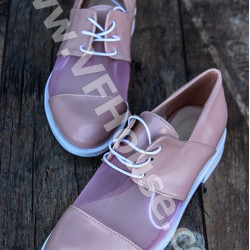 Обувки 15-0704 08 Pink