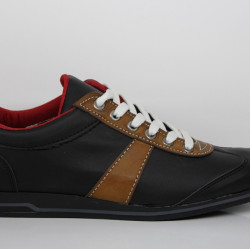 Обувки MTR-О-0073 Black