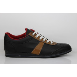 Обувки MTR-О-0073 Black