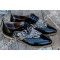 Обувки 15-0704 09 Black