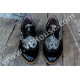 Обувки 15-0704 09 Black