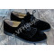 Обувки 15-0704 10 Black