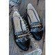 Обувки 15-0704 13 Black