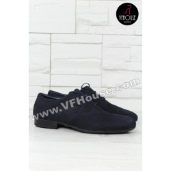 Обувки 15-MB0409 07 Blue