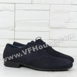 Обувки 15-MB0409 07 Blue