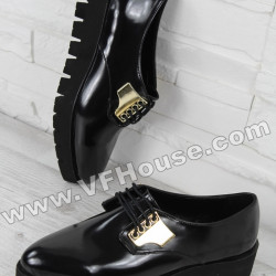 Обувки 15-EW0409 03 Black