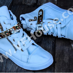 Кецове 606 White