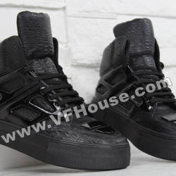 Кецове 15-DP2809 02 Black