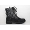 Боти WCH/B/0048 Black