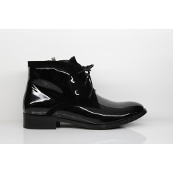 Боти WCH/B/0053 Black