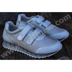 Маратонки ZP 108 White