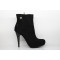 Боти WCH/B/0064 Black