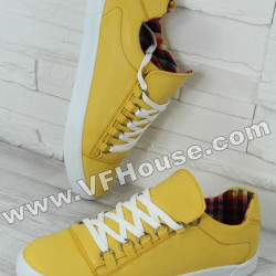 Обувки 15-MB2709 01 Yellow