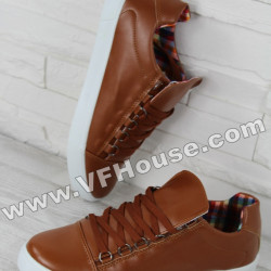 Обувки 15-MB2709 01 Camel