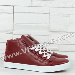Кецове 15-MB2709 02 Bordo