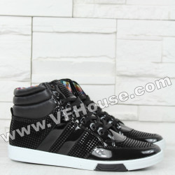Кецове 15-MK2709 03 Black
