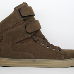 Боти MCH/B/0002 Brown