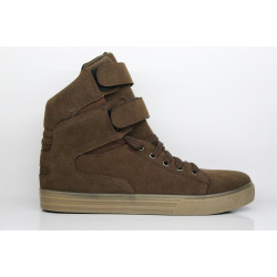 Боти MCH/B/0002 Brown
