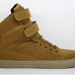 Боти MCH/B/0004 Camel