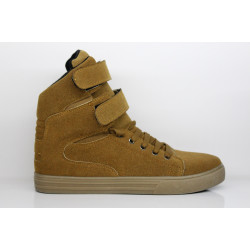 Боти MCH/B/0004 Camel