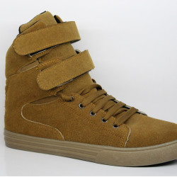 Боти MCH/B/0004 Camel