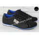 Обувки 15-MLG2709 01 Black/Blue