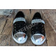 Обувки 012 Black