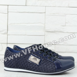 Обувки 15-MLG2709 01 D.Blue