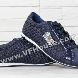 Обувки 15-MLG2709 01 D.Blue