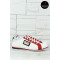 Обувки 15-MLG2709 01 White/Red