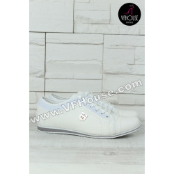 Обувки 15-MLG2709 02 White