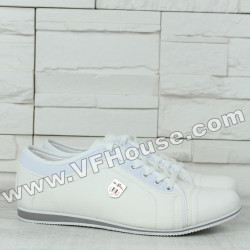 Обувки 15-MLG2709 02 White