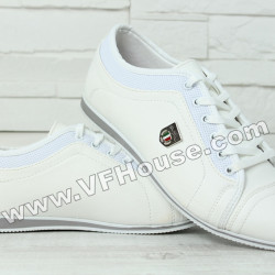 Обувки 15-MLG2709 02 White