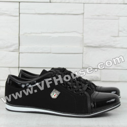 Обувки 15-MLG2709 02 Black