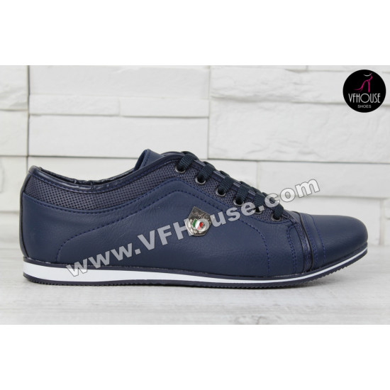 Обувки 15-MLG2709 02 Blue
