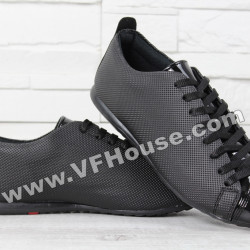 Обувки 15-MLG2709 03 Black