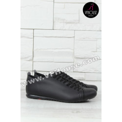 Обувки 15-MLG2709 04 Black