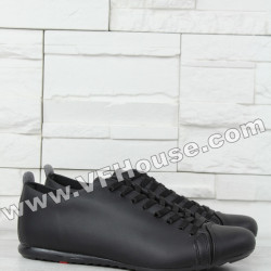 Обувки 15-MLG2709 04 Black