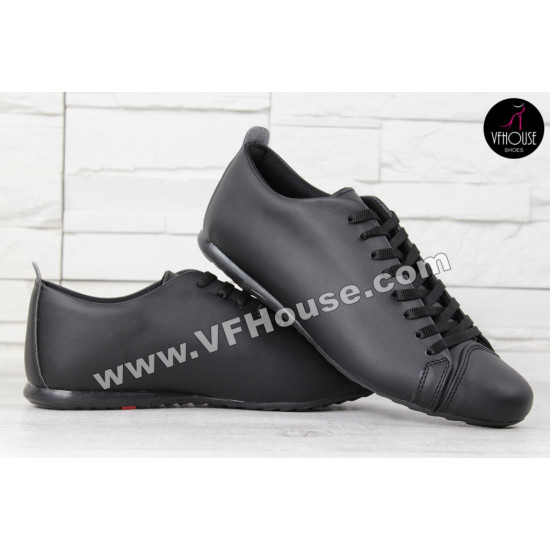 Обувки 15-MLG2709 04 Black