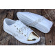 Обувки CF08-9 White/Gold