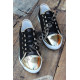 Обувки CF08-1 Black/Gold