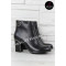 Дамски Боти 15-2909 609 Black