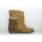 Боти LE126 Camel