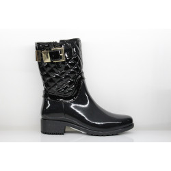 Боти 100-371 Black