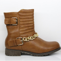 Боти SH302 Camel