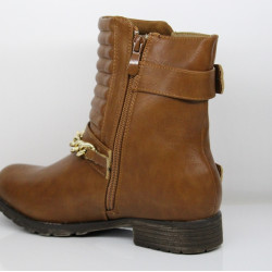 Боти SH302 Camel