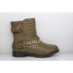 Боти SH302 Khaki